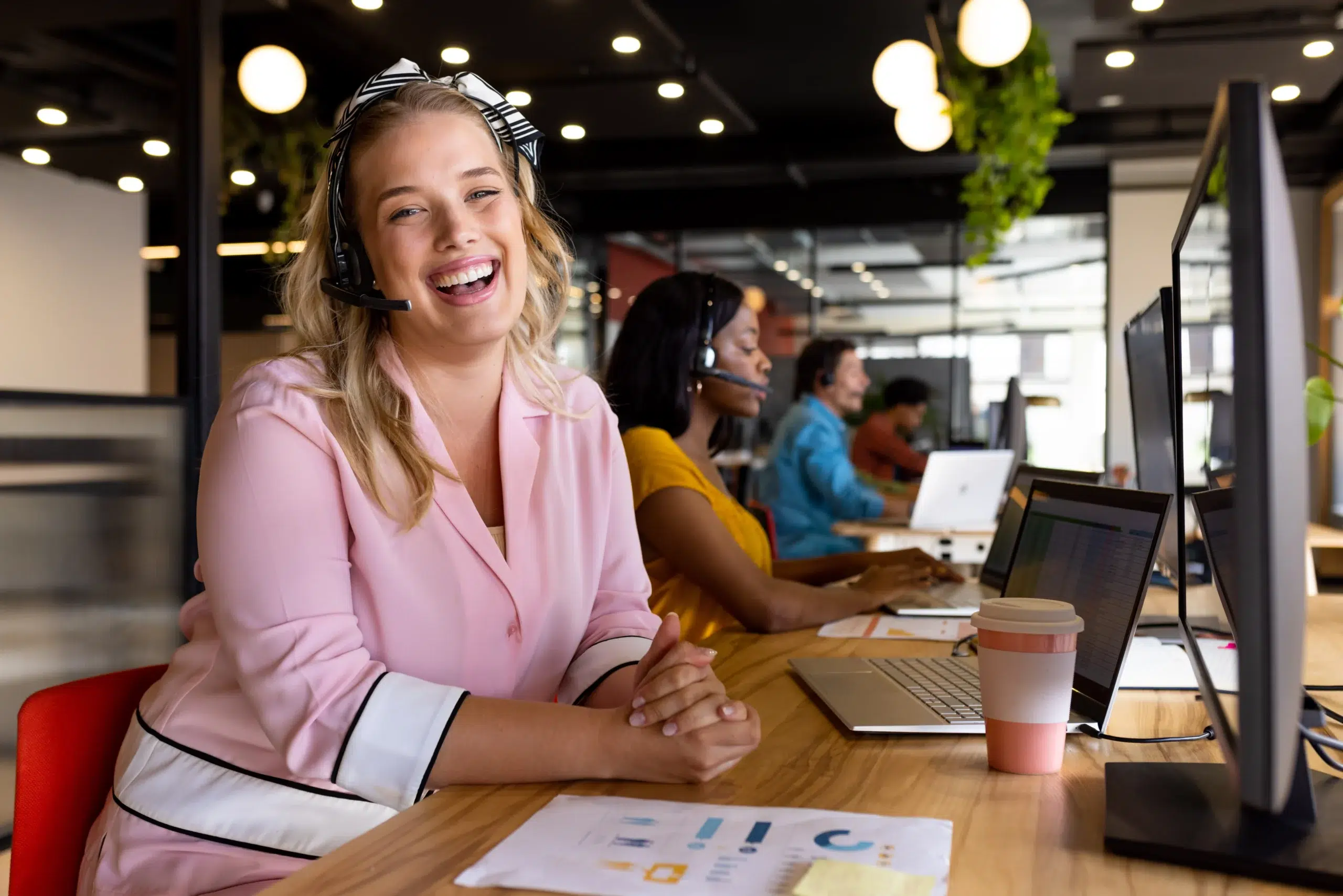 what does an executive assistant do