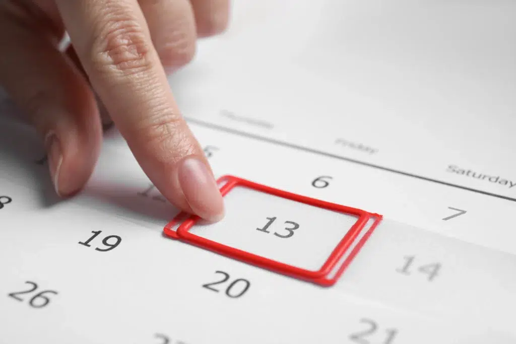 scheduling and calendar management
